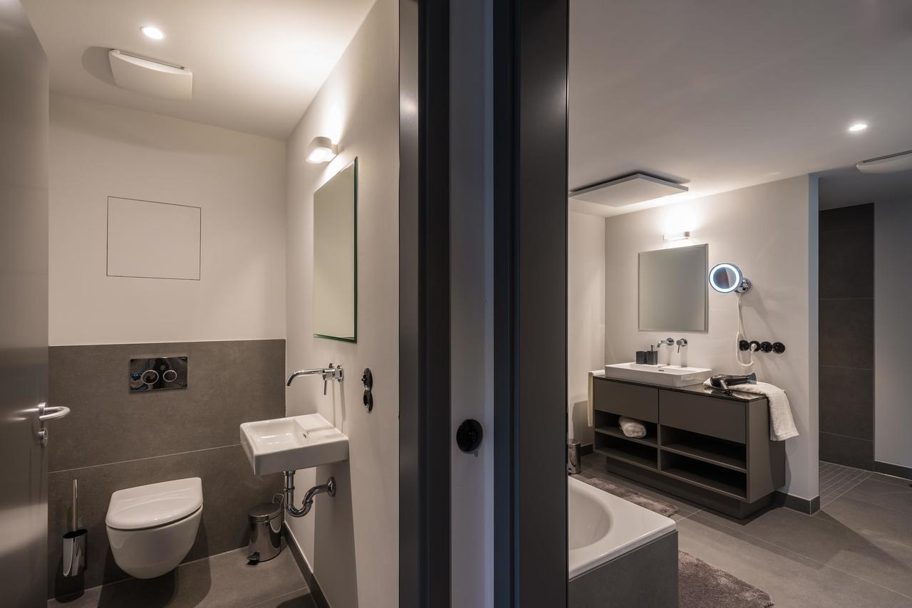 Golden Ball, Exclusive Serviced Apartments Munich Aschheim Exterior photo