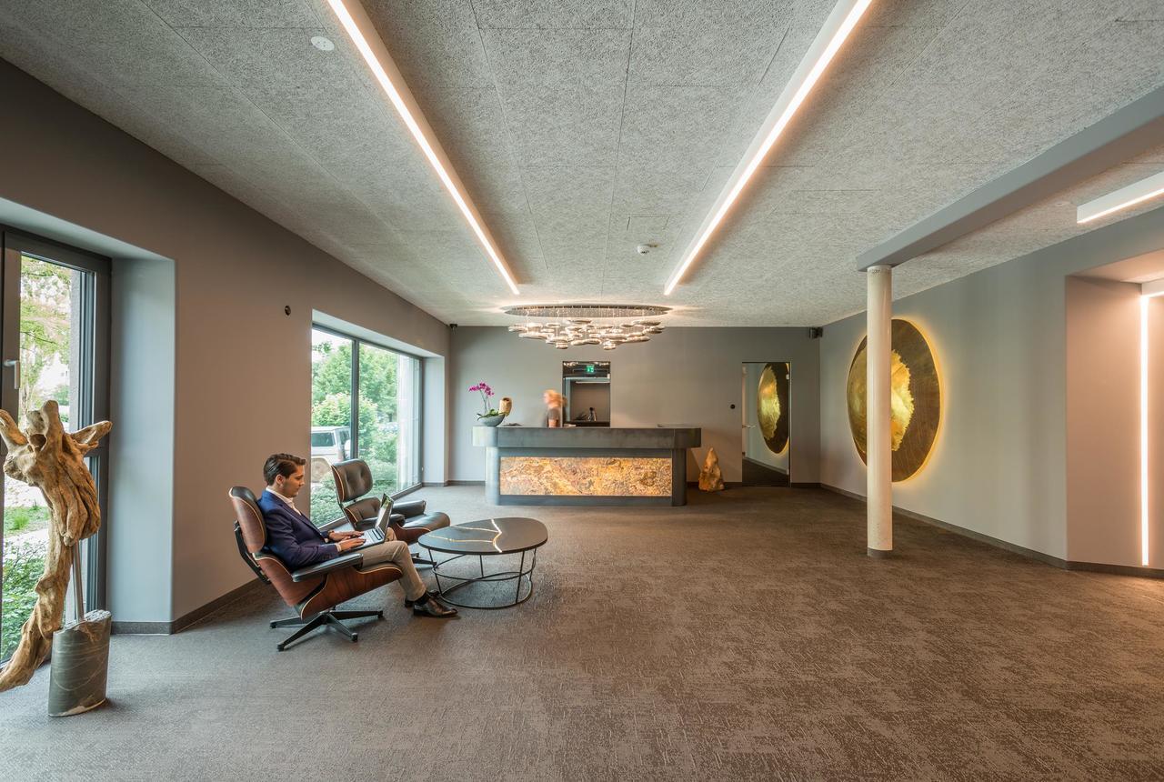 Golden Ball, Exclusive Serviced Apartments Munich Aschheim Exterior photo