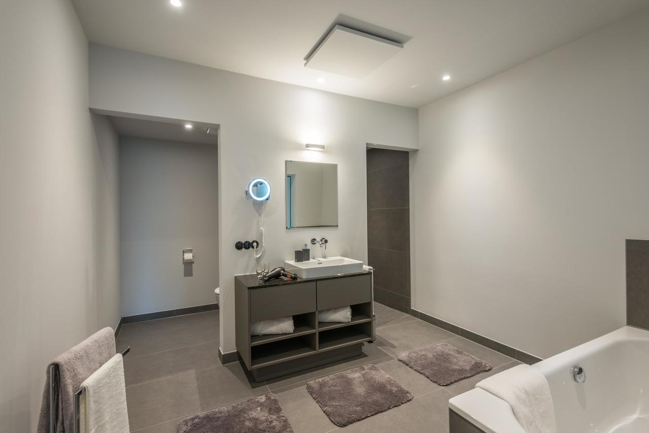 Golden Ball, Exclusive Serviced Apartments Munich Aschheim Exterior photo