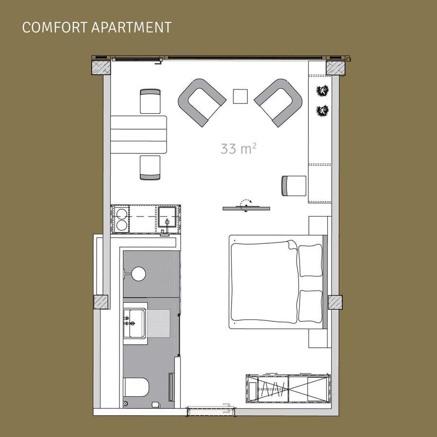 Golden Ball, Exclusive Serviced Apartments Munich Aschheim Exterior photo