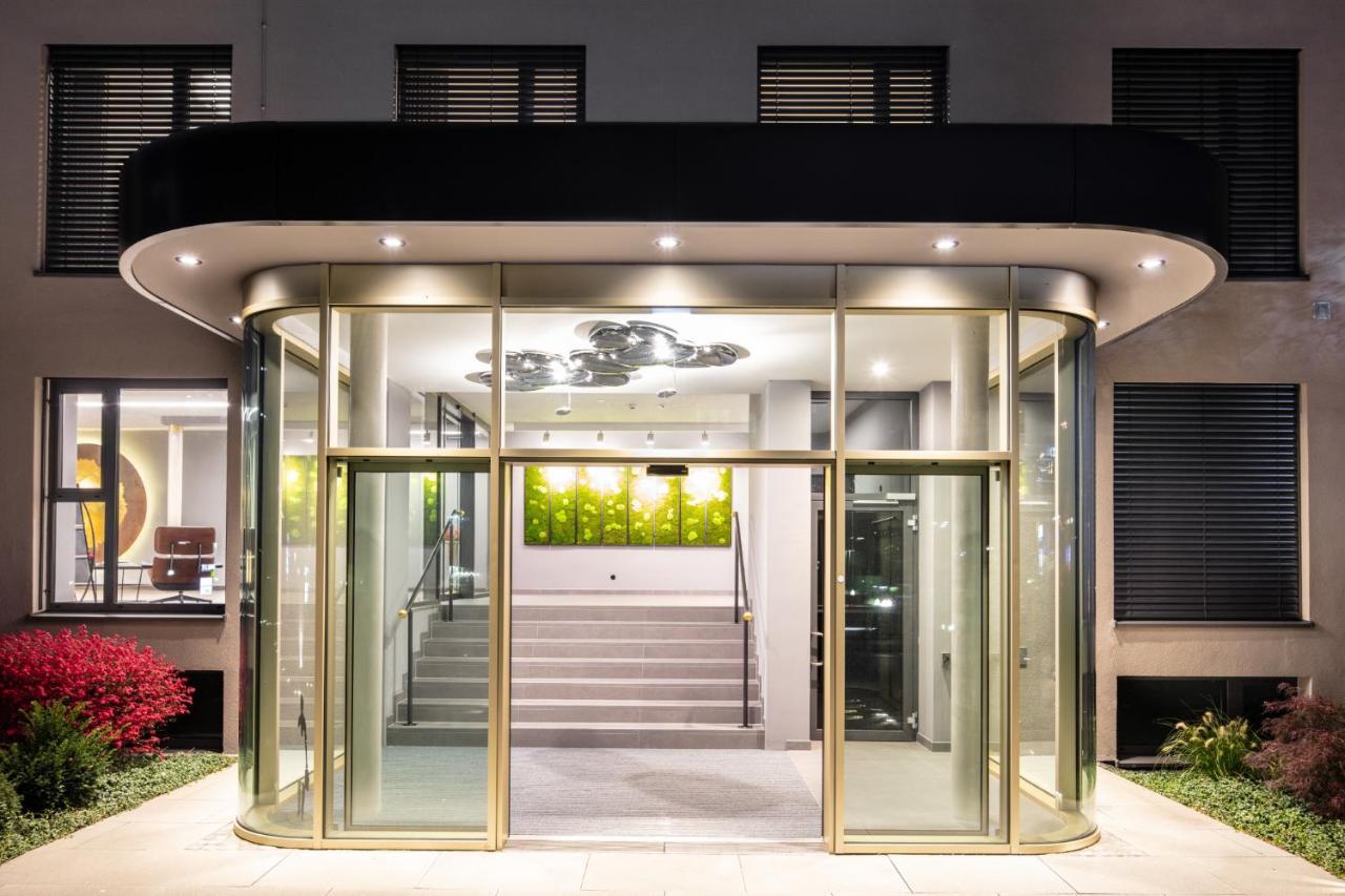 Golden Ball, Exclusive Serviced Apartments Munich Aschheim Exterior photo