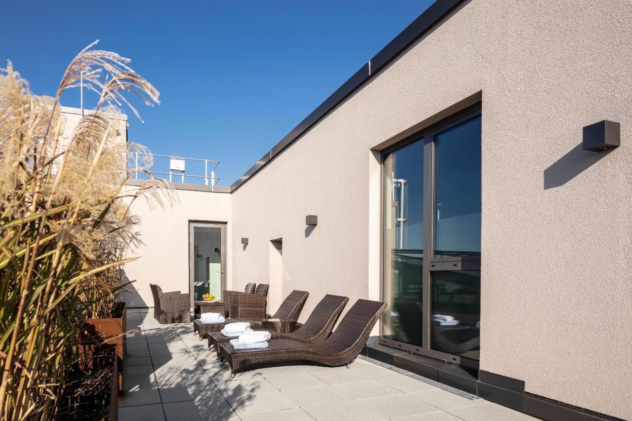 Golden Ball, Exclusive Serviced Apartments Munich Aschheim Exterior photo